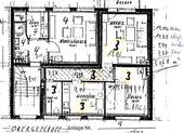 Obergeschoss - 1 Zimmer Mehrfamilienhaus, Wohnhaus in Salzgitter