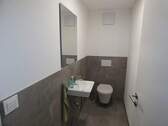 Gäste-WC - 
