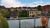 Dachgeschoss - Balkon - 