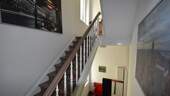 Treppenhaus - 