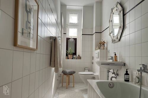 Badezimmer - 
