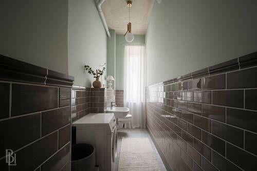Badezimmer 2 - 