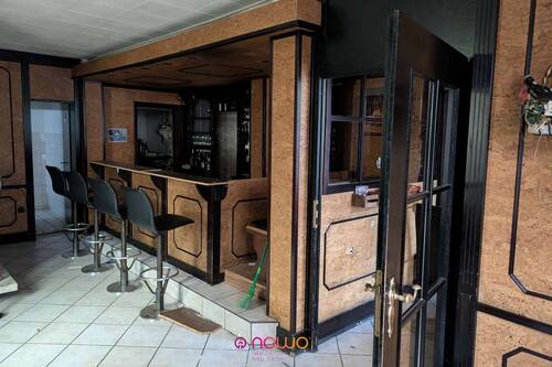 Bar - Gewerbeobjekt (Büro, Produktion, Verkauf) zum Kaufen in Bad Gandersheim