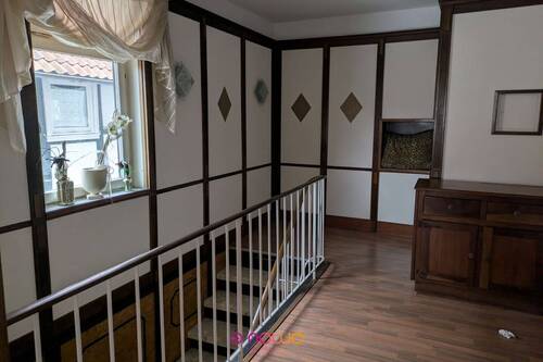 Flur - Gewerbeobjekt (Büro, Produktion, Verkauf) in Bad Gandersheim zum Kaufen