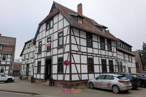 Hausansicht - 