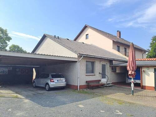 Ansicht - Grundstück in Buxtehude zum Kaufen