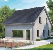 Bauen ohne Stress und Hektik - natürlich mit ICON-Haus - Igensdorf