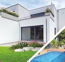 Moderne Eigentumswohnung mit Terrasse auf Rügen - Ostseebad Binz