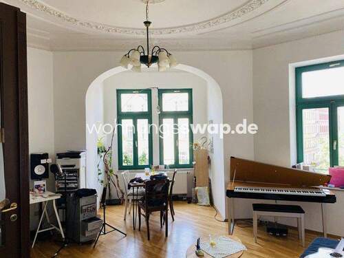 Bild 3 - 2 Zimmer Etagenwohnung in Leipzig-04229