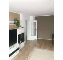 Modernisierte 3-Zimmer-Wohnung mit Balkon - Forchheim