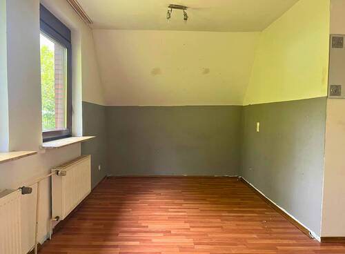 Schlafzimmer OG - 