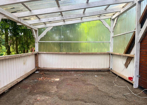 Balkon - 
