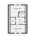 Obergeschoss - 