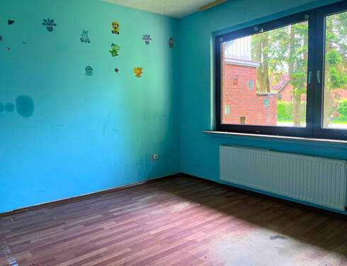 Büro EG - 