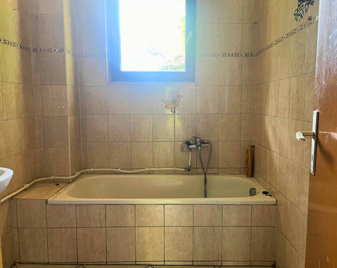 Badezimmer EG - 