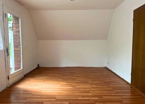 Kinderzimmer OG - 