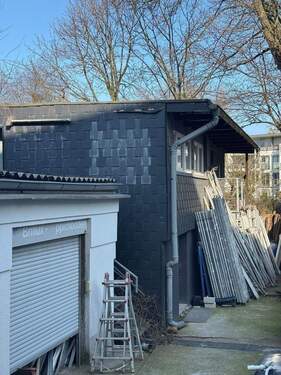 Betriebshof - 