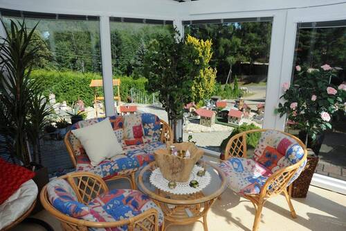 Wintergarten - 
