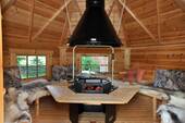 Grillhütte - 