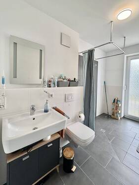 Bad - Etagenwohnung mit 62,10 m&sup2; in Vechta zur Miete
