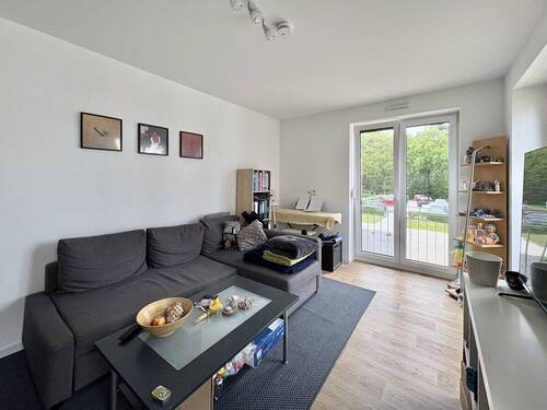 WG-Zimmer rechts - 