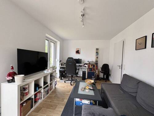 WG-Zimmer rechts - 