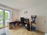 WG-Zimmer links - 