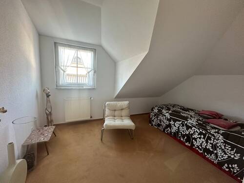 Gästezimmer OG - 