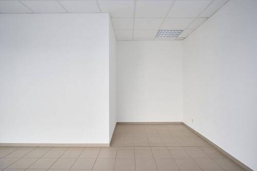Gewerberaum größte Tiefe - 