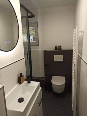 Badezimmer - 