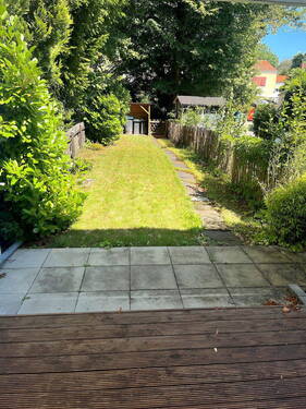 Garten - 
