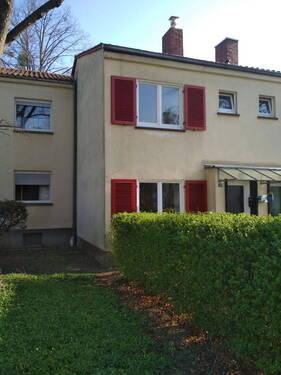 Haus - 3 Zimmer Reihenendhaus zur Miete in Bonn