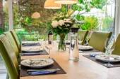 Esstisch - 