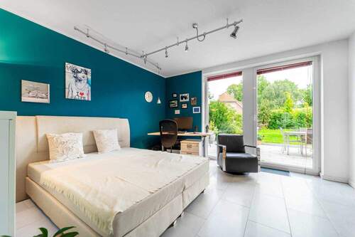 Schlafzimmer - 