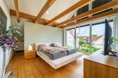 Schlafzimmer - 