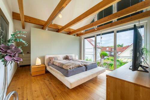 Schlafzimmer - 
