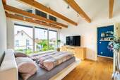 Schlafzimmer - 