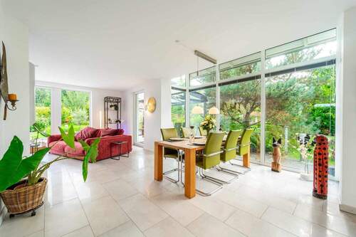 Wohnzimmer - 
