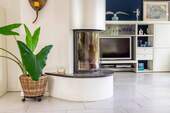 Kamin - 