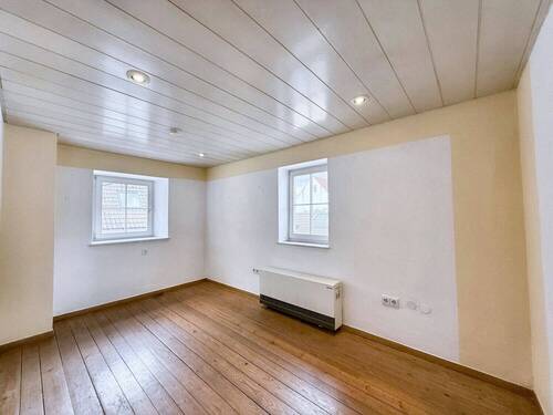 weiteres Zimmer 1. OG - 