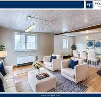 Kernsaniertes Fachwerkhaus - 295.000,00&nbsp;EUR Kaufpreis, ca.&nbsp; 167,40&nbsp;m&sup2;&nbsp;Wohnfl&auml;che in Wiernsheim (PLZ: 75446) Pinache