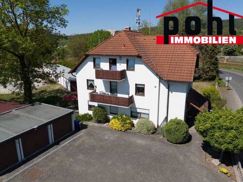 1.jpg - Voll vermietetes Mehrfamilienhaus, solide Bauweise, umfangreich saniert, stabile Mieterstruktur!