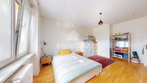 Zimmer 2 - 3 Zimmer Etagenwohnung zum Kaufen in Berlin