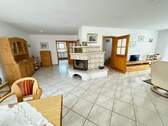 Wohn- / Essbereich Wohnhaus - 