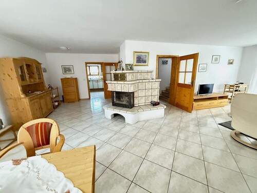 Wohn- / Essbereich Wohnhaus - 