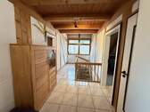 Flur Wohnhaus - 