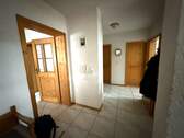 Flur Wohnhaus - 
