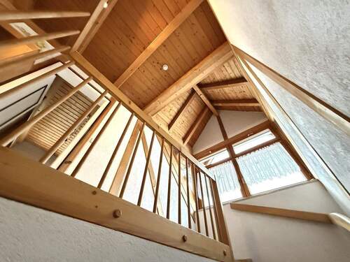 Treppenhaus Wohnhaus - 