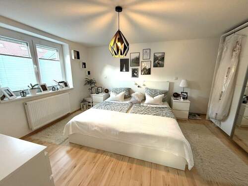 Mietwohnung 1 - Mehrfamilienhaus, Wohnhaus mit 308,00 m&sup2; in Hohberg zum Kaufen