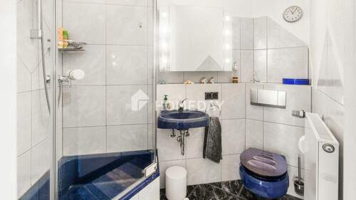 EG Badezimmer - 